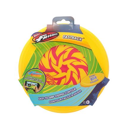 The Royal Toys ロイヤルトイズ FRISBE FASTBACK