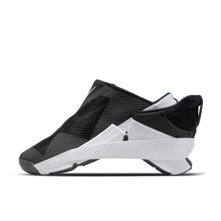 yz yNIKEz iCL W GO FLYEASE EBY S[ tCC[Y WDR5540 002BLK/WHT 22cm