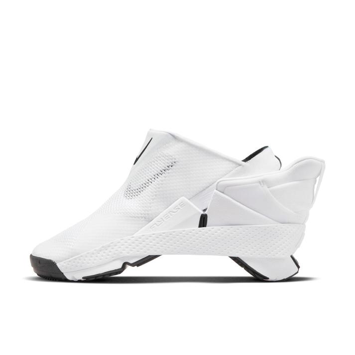 yz yNIKEz iCL W GO FLYEASE EBY S[ tCC[Y WDR5540 102WHT/BLK 27cm