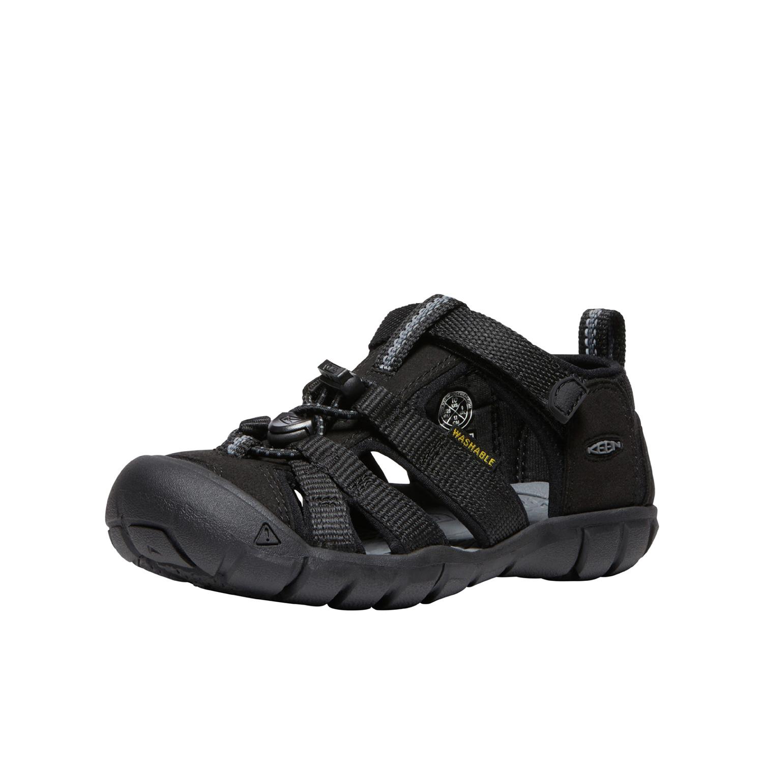keen様 KEEN KEEN Little Kids Seacamp 2 CNX｜OSHMAN'S ONLINE 公式通販