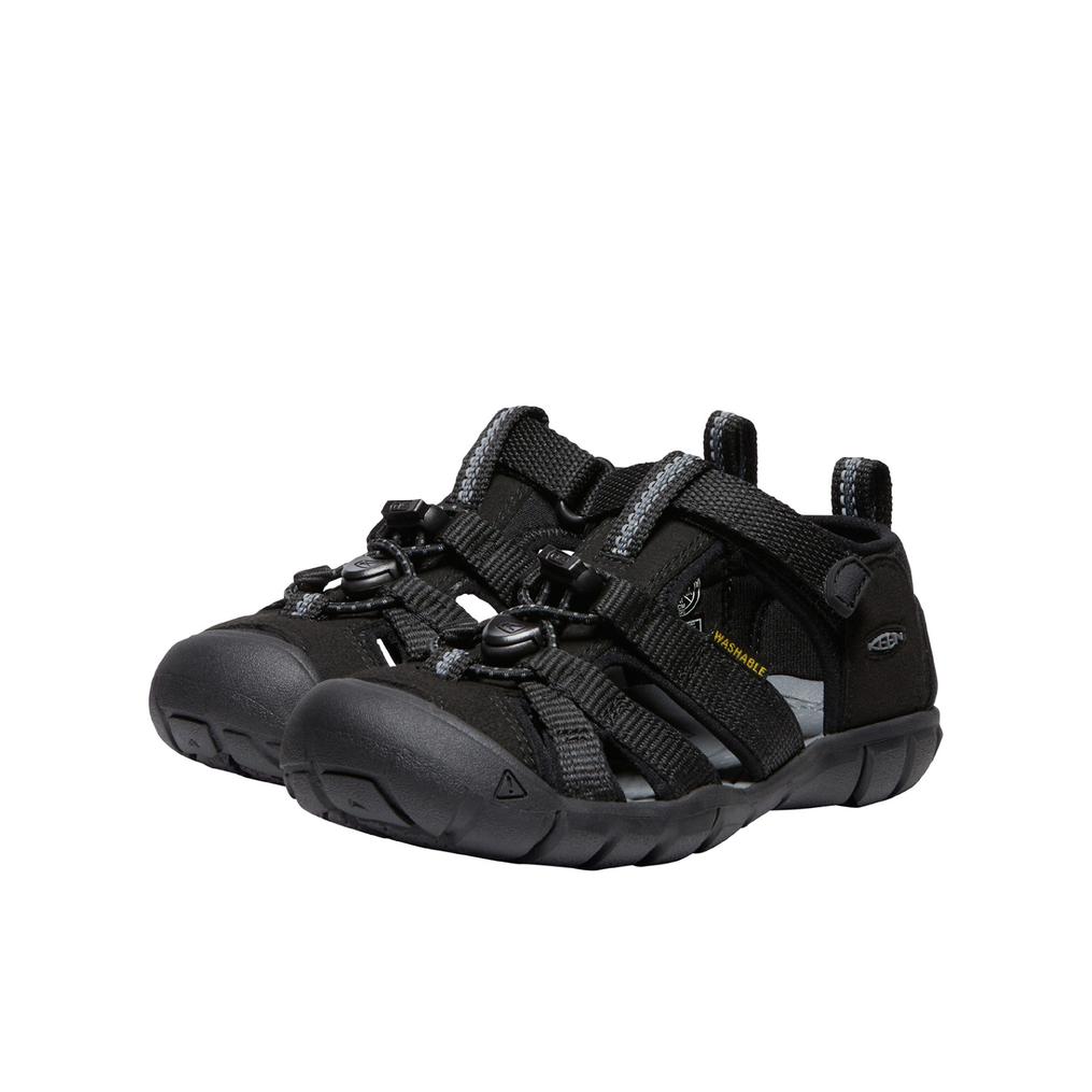  KEEN KEEN Little Kids Seacamp 2 CNX画像3