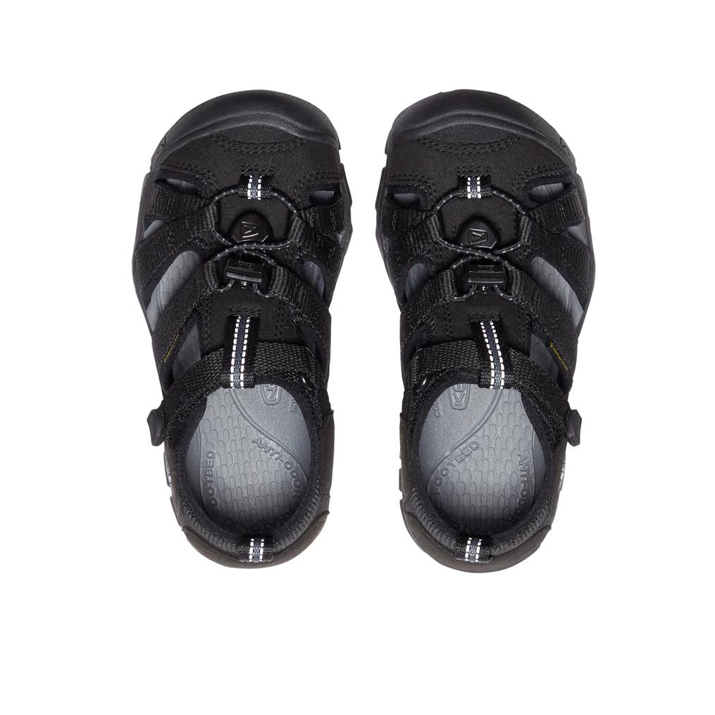  KEEN KEEN Little Kids Seacamp 2 CNX画像2