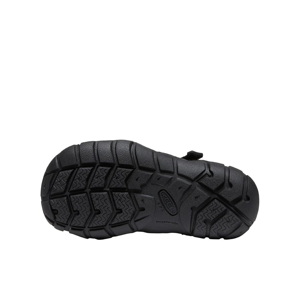  KEEN KEEN Little Kids Seacamp 2 CNX画像4