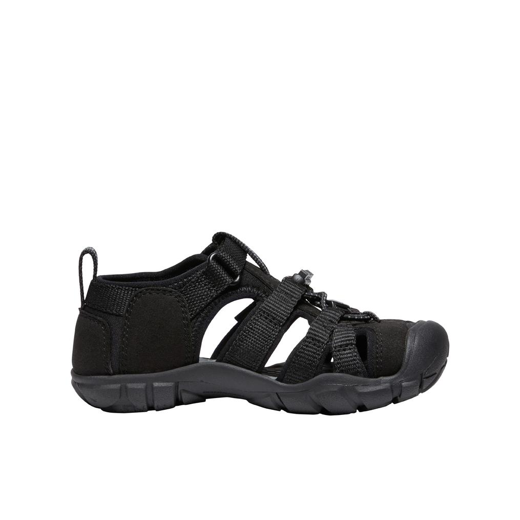  KEEN KEEN Little Kids Seacamp 2 CNX画像5