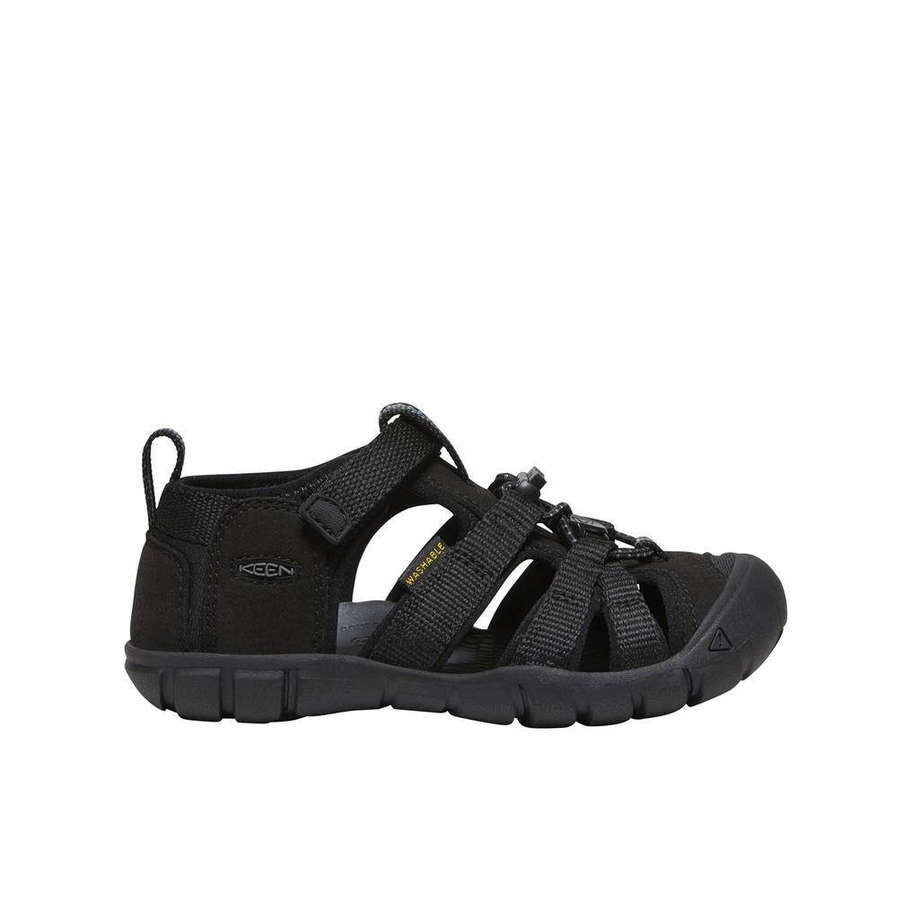  KEEN KEEN Little Kids Seacamp 2 CNX画像7