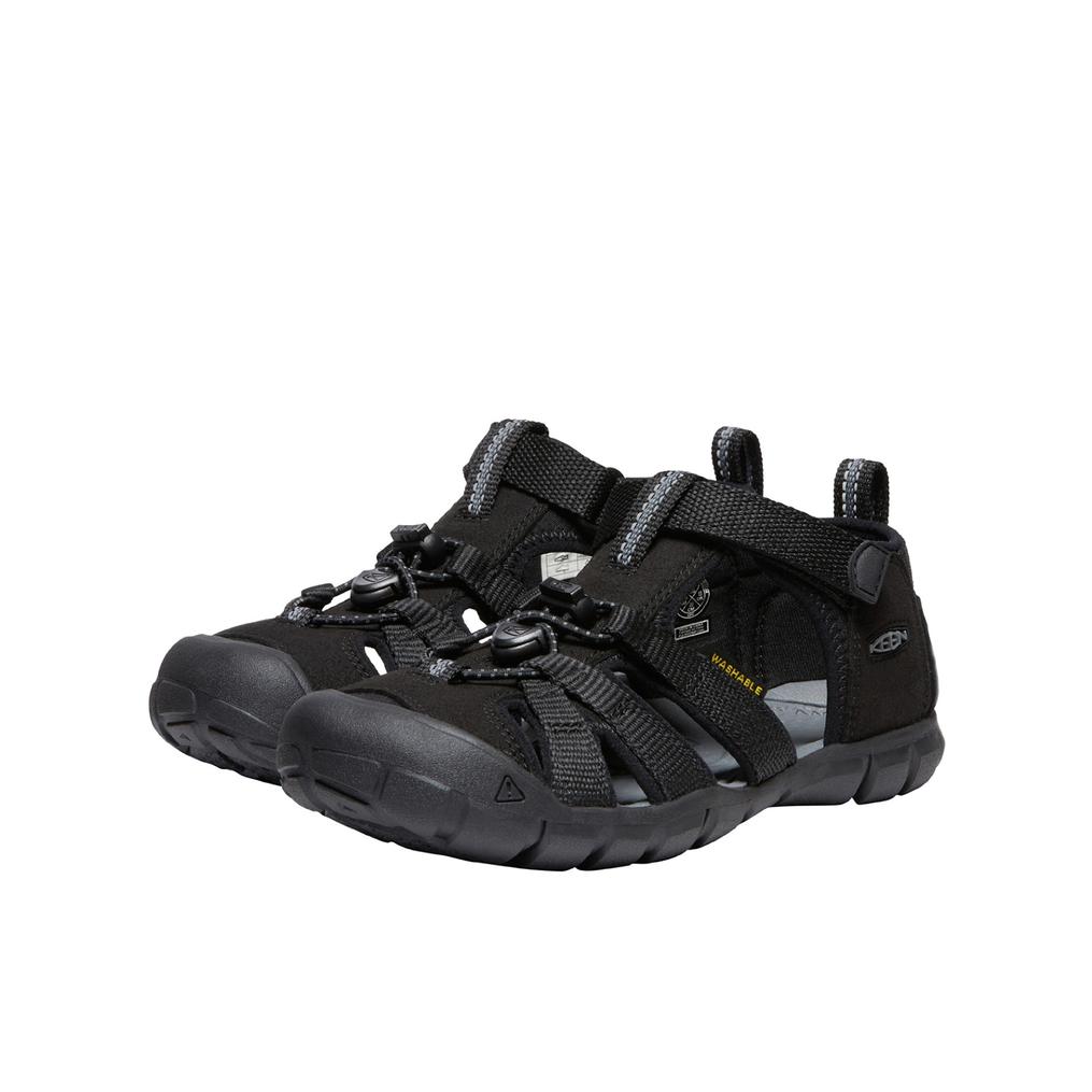  KEEN KEEN Big Kids Seacamp 2 CNX画像3
