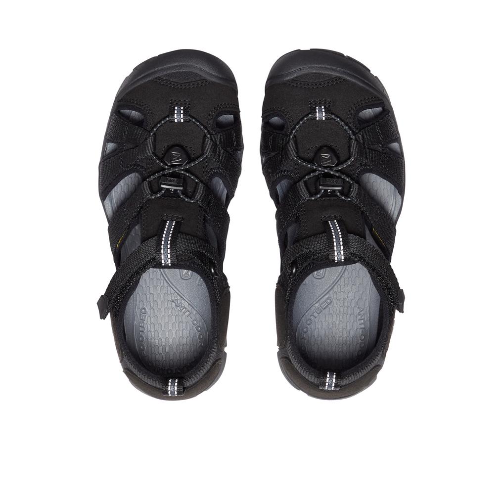  KEEN KEEN Big Kids Seacamp 2 CNX画像2