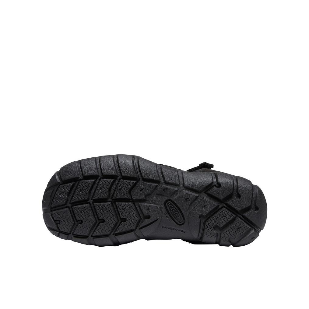  KEEN KEEN Big Kids Seacamp 2 CNX画像4