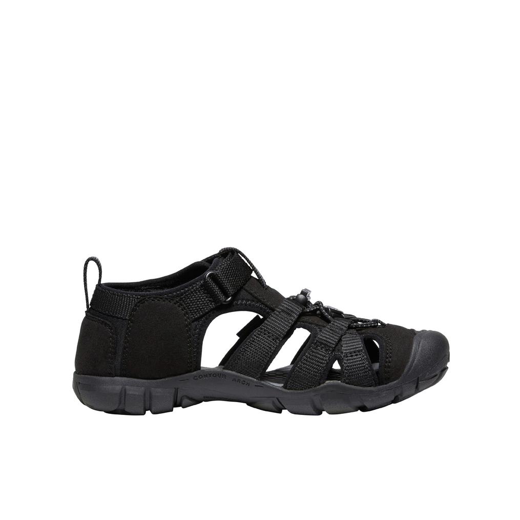  KEEN KEEN Big Kids Seacamp 2 CNX画像6