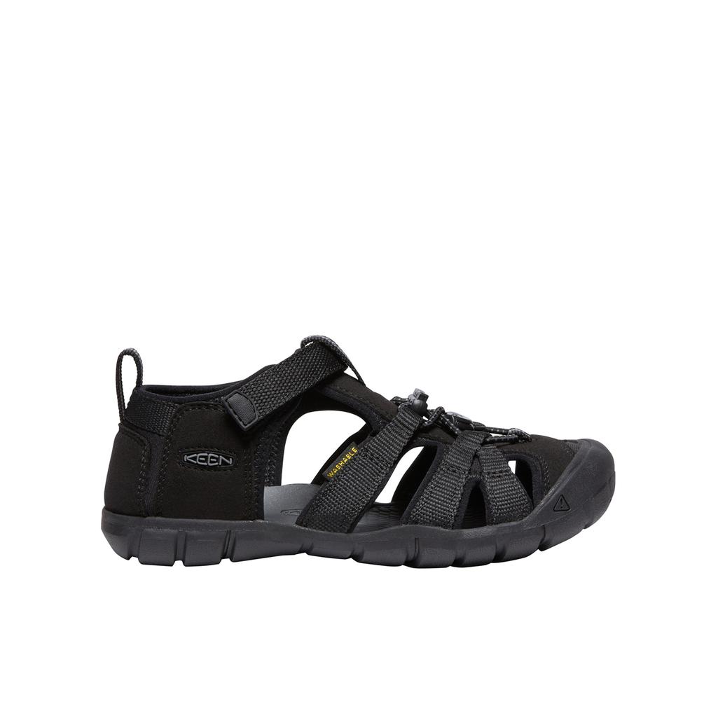  KEEN KEEN Big Kids Seacamp 2 CNX画像7