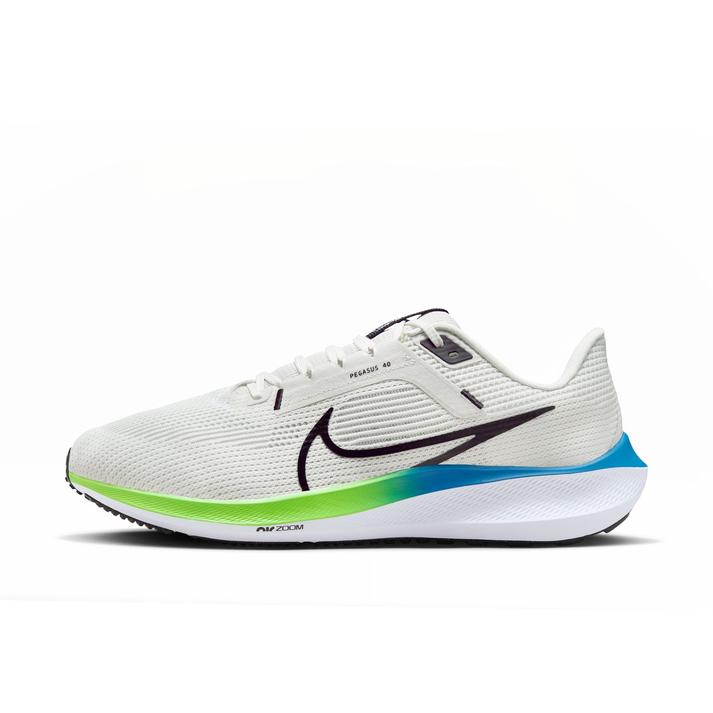 NIKE】 ナイキ AIR ZOOM PEGASUS 40 WIDE エア ズーム ペガサス 40 