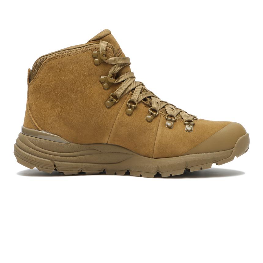 Danner DANNER Mountain600 Wp｜OSHMAN