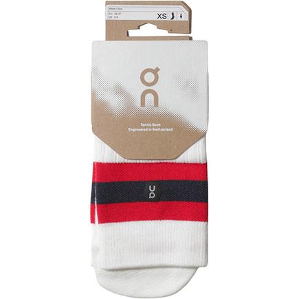 On オン テニスソックス