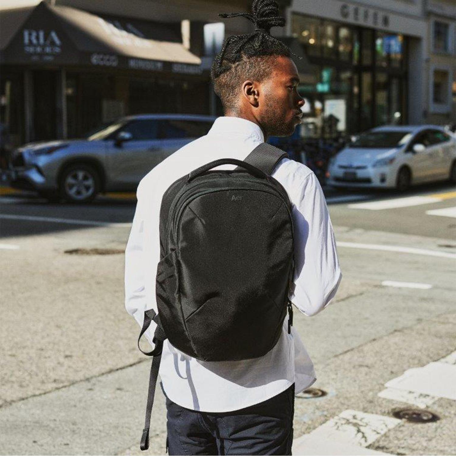 AER AER Pro Pack Slim｜OSHMAN'S ONLINE 公式通販