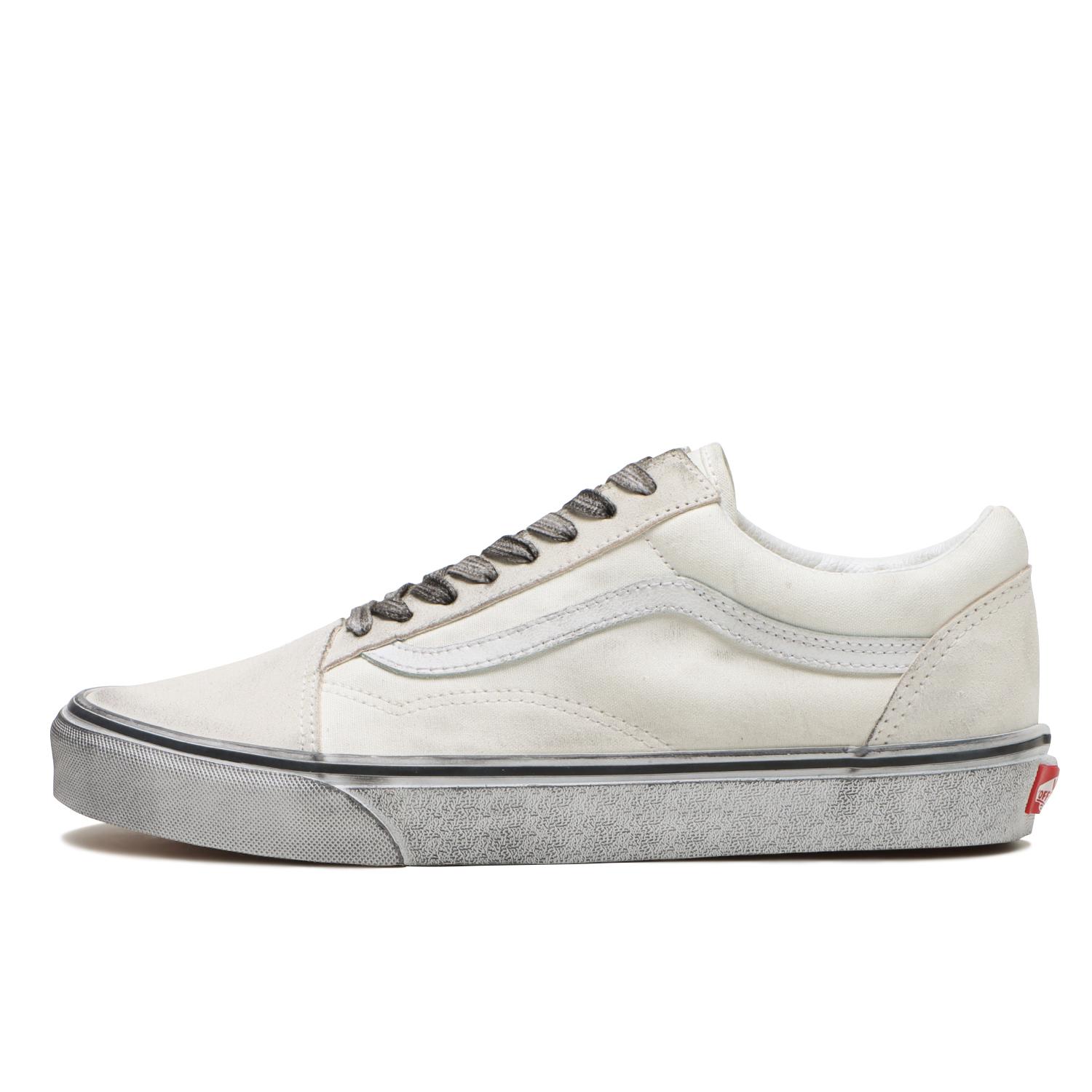 ≪VANS STRESSED PACK≫ 【VANS】 ヴァンズ OLD SKOOL オールド