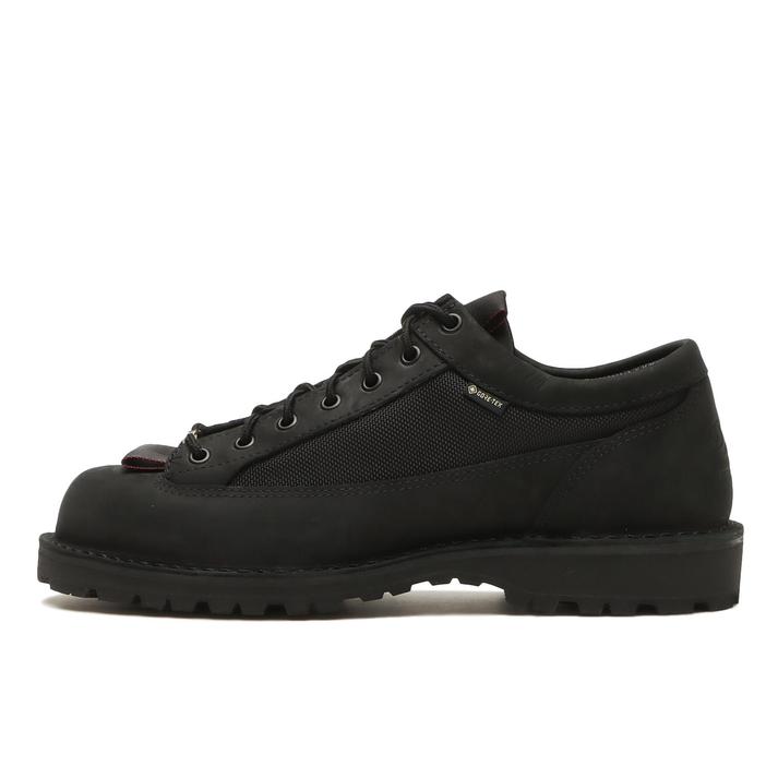 �yDANNER�z �_�i�[ DANNER FIELD LOW BR �_�i�[�t�B�[���h LOW BR D121445 N.BLACK