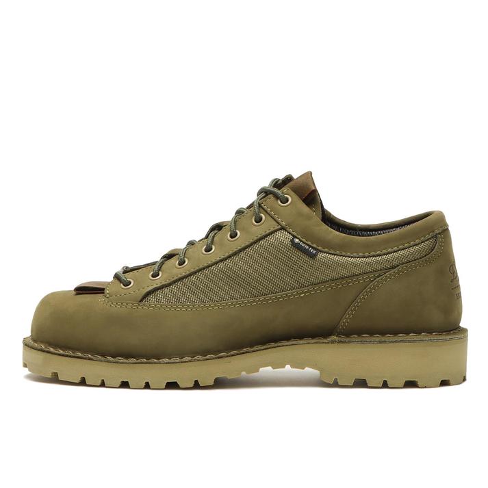 �yDANNER�z �_�i�[ DANNER FIELD LOW BR �_�i�[�t�B�[���h LOW BR D121445 N.OLIVE