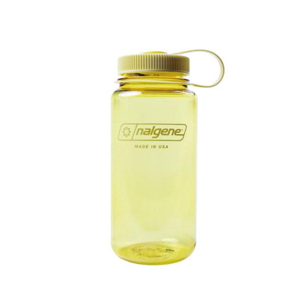 nalgene NALGENE Wide Mouth 0.5L Tritan Renew｜OSHMAN'S ONLINE 公式通販