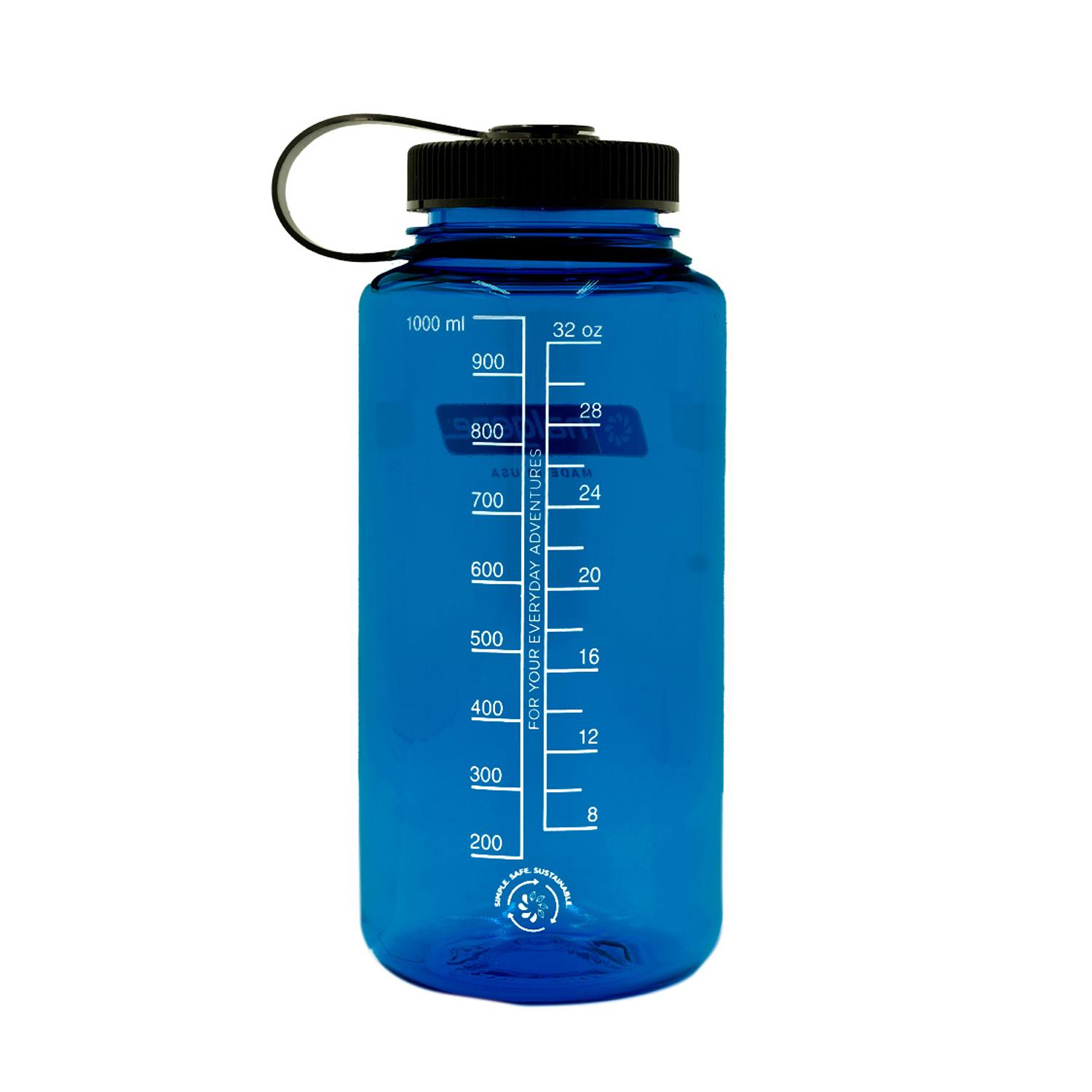 nalgene NALGENE Wide Mouth 1.0L Tritan Renew｜OSHMAN'S ONLINE 公式通販