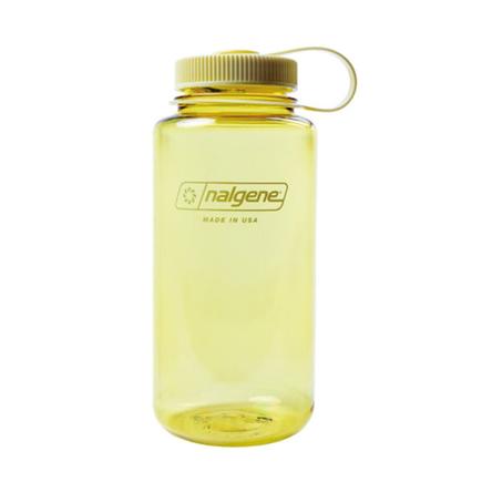 nalgene ナルゲン ヒロクチ1.0L Tritan Renew