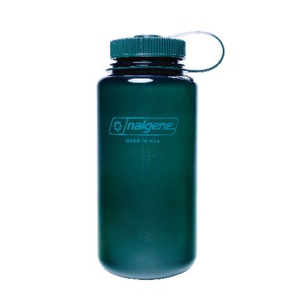 nalgene ヒロクチ1.0リットルトライタンレニュー