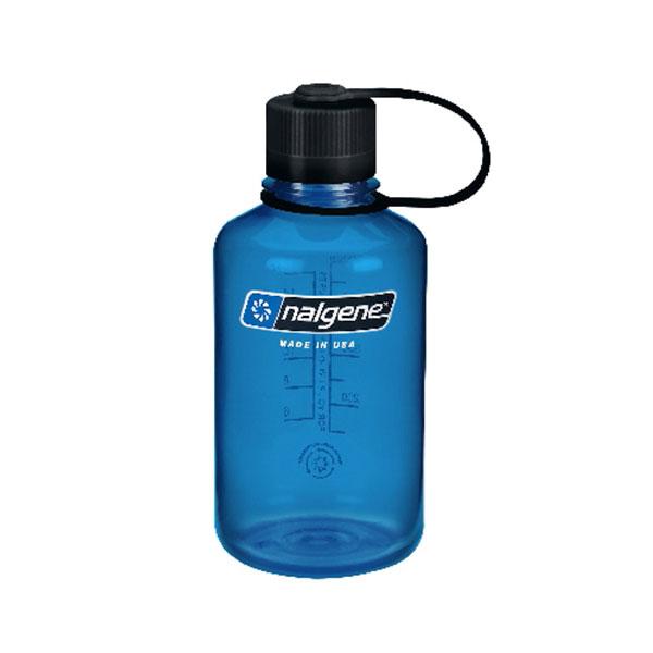 nalgene NALGENE Narrow Mouth 0.5L Tritan Renew｜OSHMAN'S ONLINE