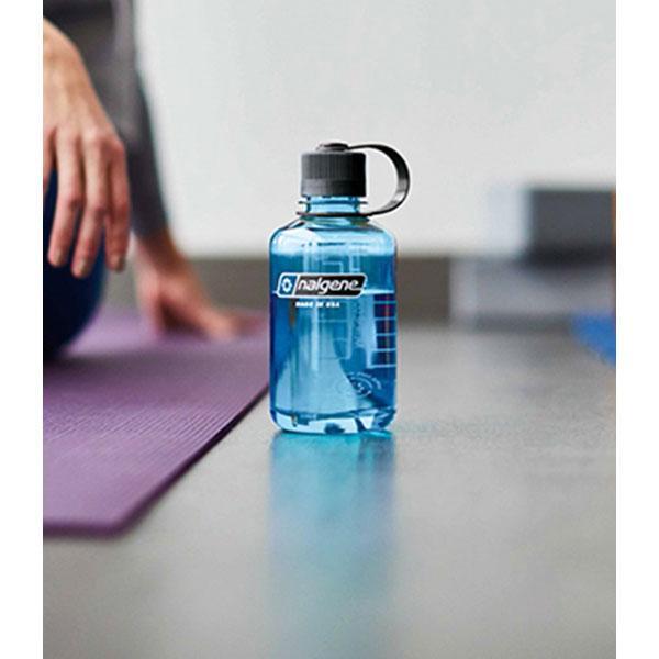 nalgene NALGENE Narrow Mouth 0.5L Tritan Renew｜OSHMAN'S ONLINE