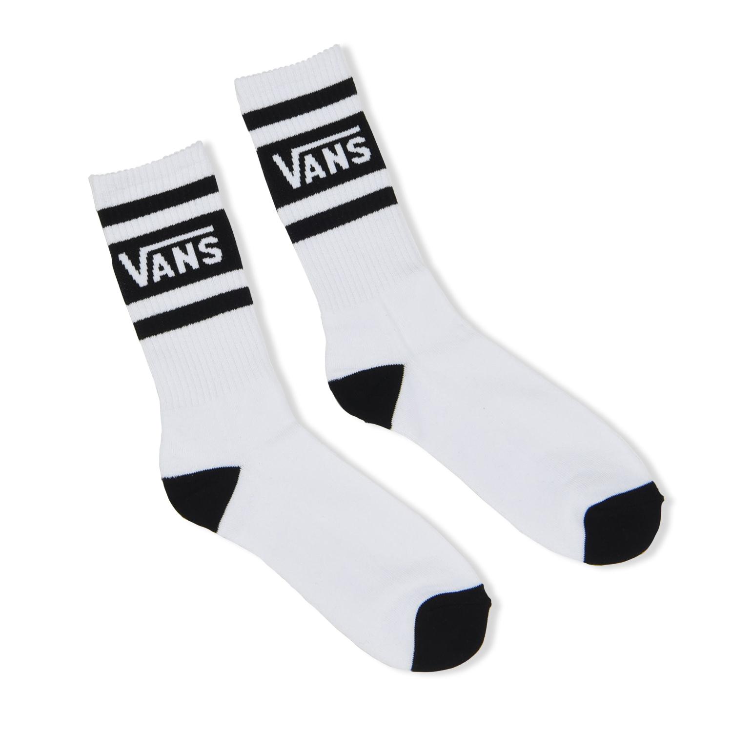 VANS】 ヴァンズ College Basic Socks ソックス 123H7210301