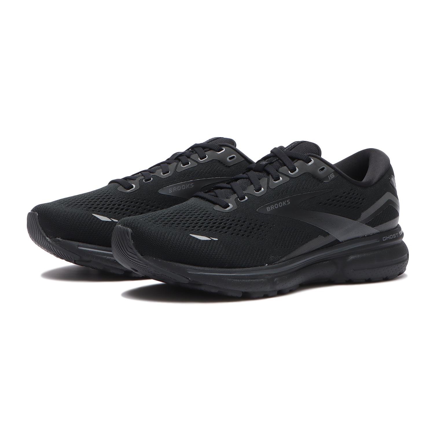 BROOKS】 ブルックス GHOST15SUPERWIDE GHOST15SUPERWIDE BRM 3935
