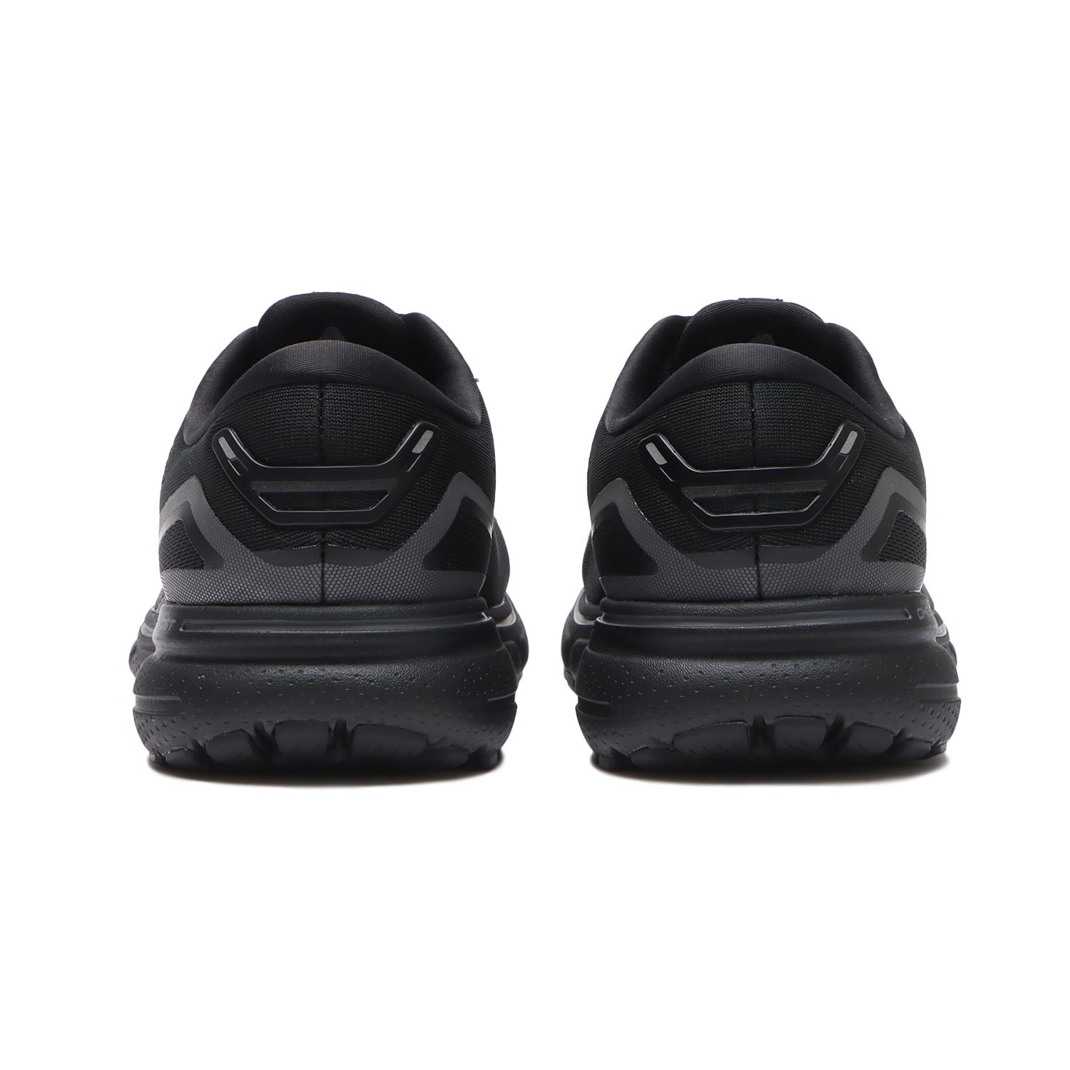 BROOKS GHOST15 ブラック 26cm Brooks Ghost 15 kopen – Heren