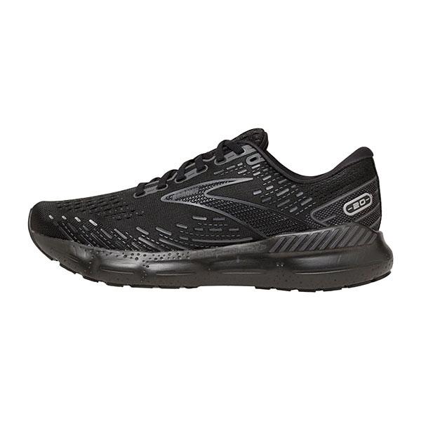 �y���������z �yBROOKS�z �u���b�N�X GlycerinGTS20 GlycerinGTS 20 BRM 3833 BLK 28cm