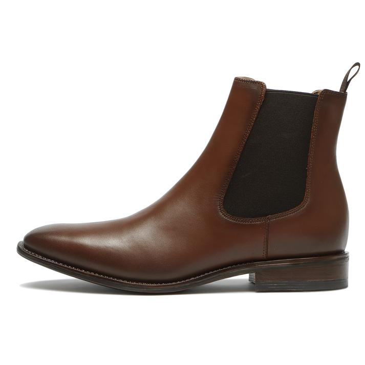 ySTEFANO ROSSIz Xet@mbV MALIBU }u SR03783 MARRONE 39(24.5cm)