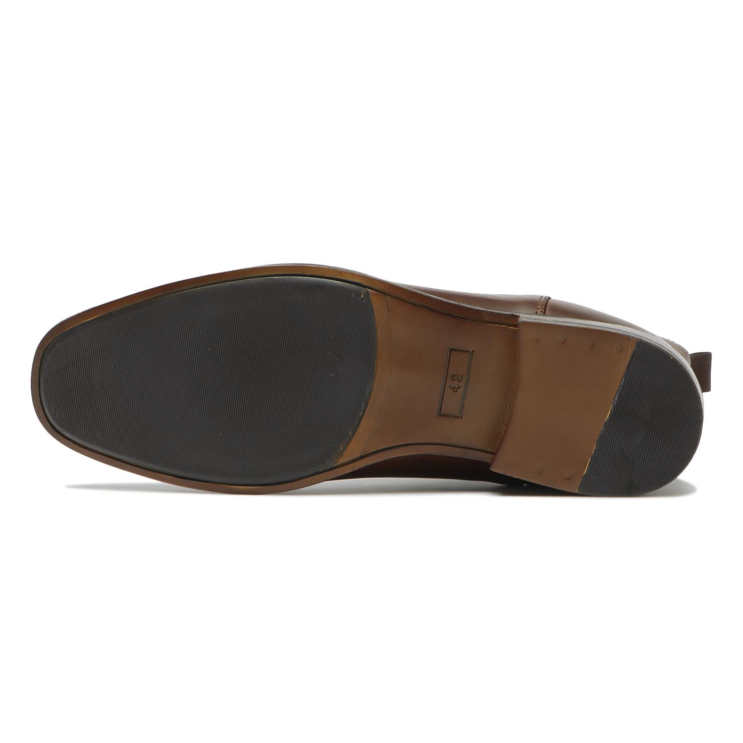 STEFANO ROSSI】 ステファノロッシ MALIBU マリブ SR03783 MARRONE