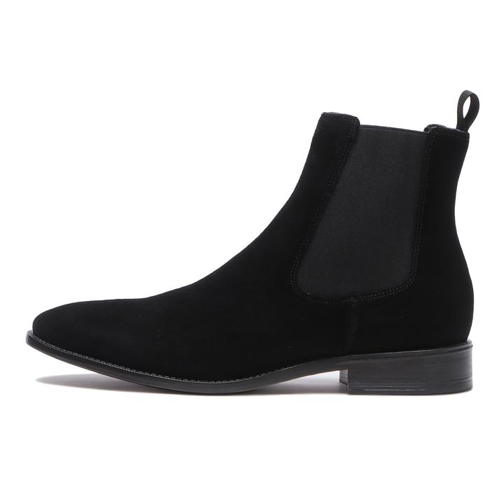 ySTEFANO ROSSIz Xet@mbV MALIBU }u SR03783 S/NERO 39(24.5cm)