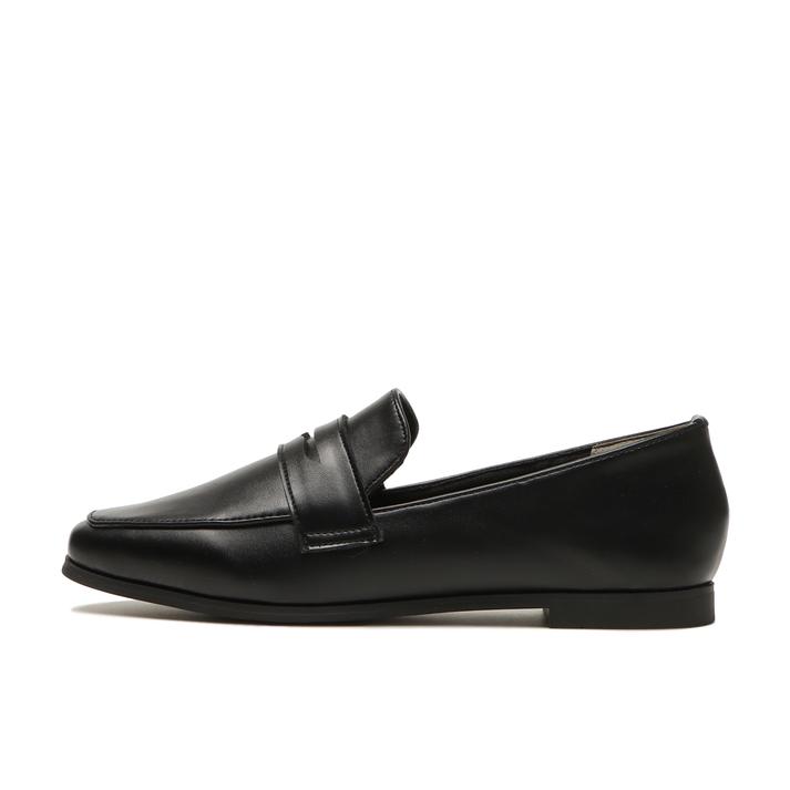 fB[X yABC SELECTz G[r[V[ZNg COIN LOAFER 1.5 RC[t@[ 1.5 W5038 BLACK S(22.5-23cm)