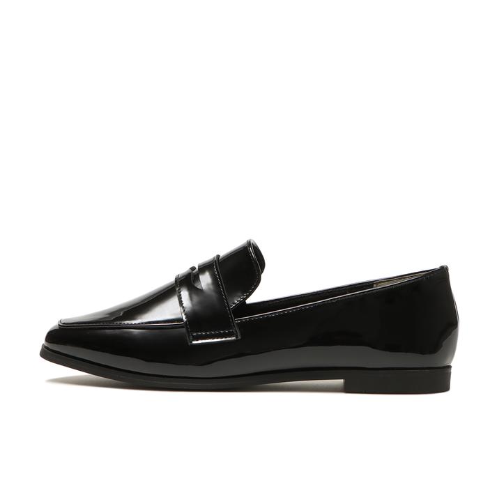 fB[X yABC SELECTz G[r[V[ZNg COIN LOAFER 1.5 RC[t@[ 1.5 W5038 E/BLACK S(22.5-23cm)