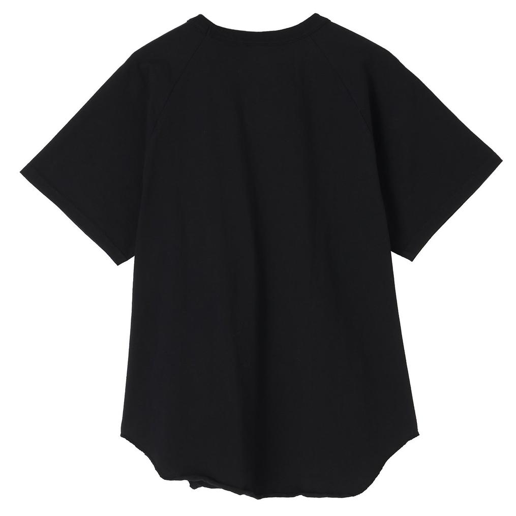  WALLA WALLA SPORT WALLA WALLA S/S Baseball Tee W/Pocket画像3