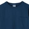  WALLA WALLA SPORT WALLA WALLA S/S Baseball Tee W/Pocket画像2
