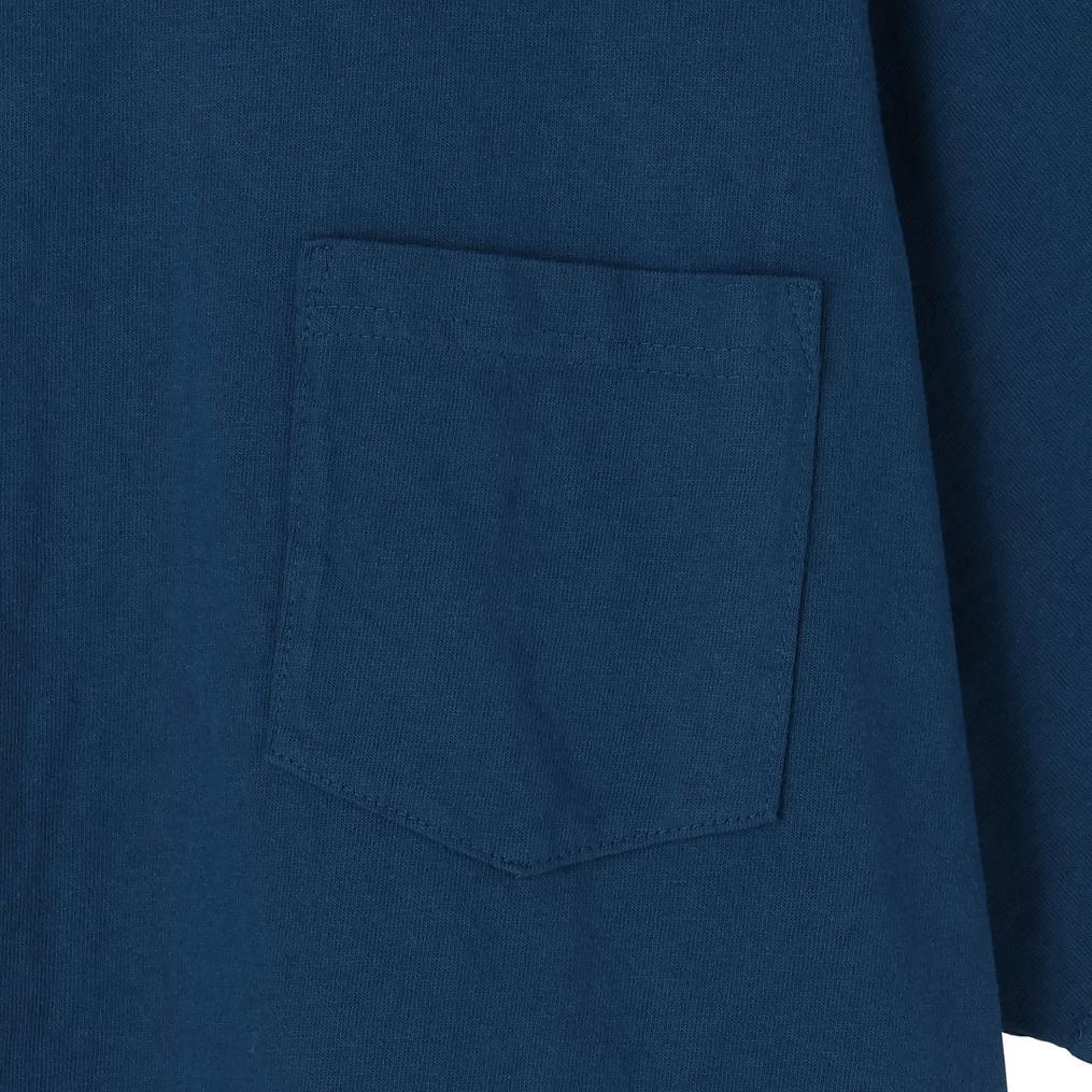  WALLA WALLA SPORT WALLA WALLA S/S Baseball Tee W/Pocket画像4