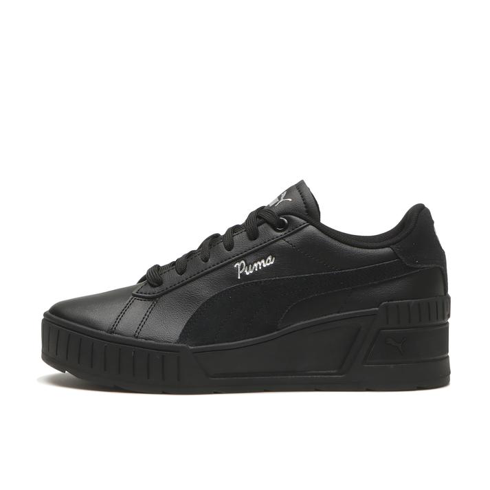 PUMA �J������ �E�F�b�WCG SD *02BK/SILVER