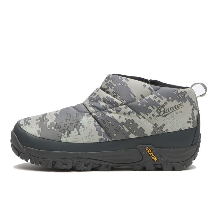 【送料無料】 【DANNER】 ダナー FREDDO LO フレッド ロー D120110 D.CAMO 5(23cm)