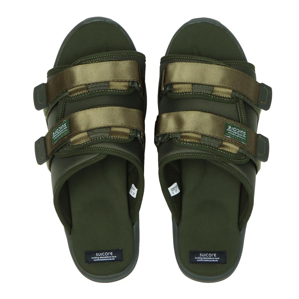 SUICOKE MOTO-RUN｜BILLY