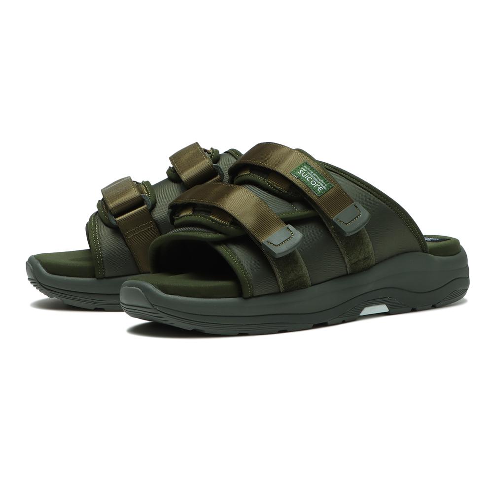 SUICOKE MOTO-RUN｜BILLY