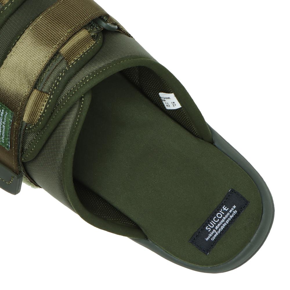 SUICOKE MOTO-RUN｜BILLY