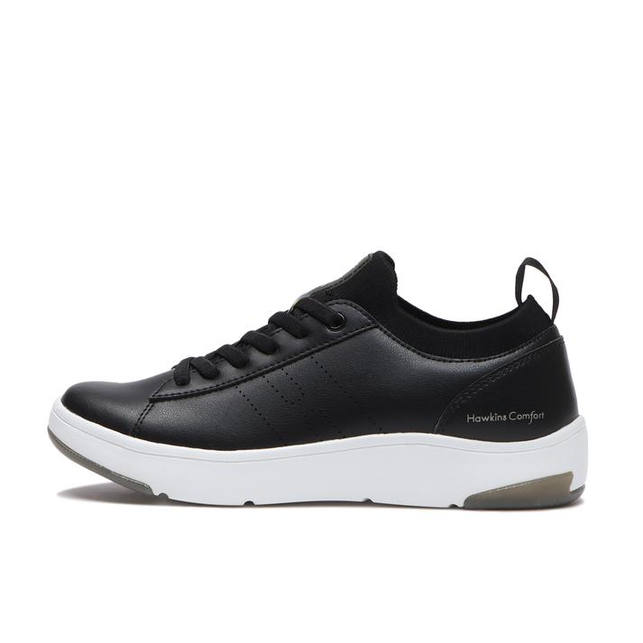 yz fB[X yHAWKINSz z[LX HC HILDA [JbgXj[J[ HW30143 BLACK 7(24cm)