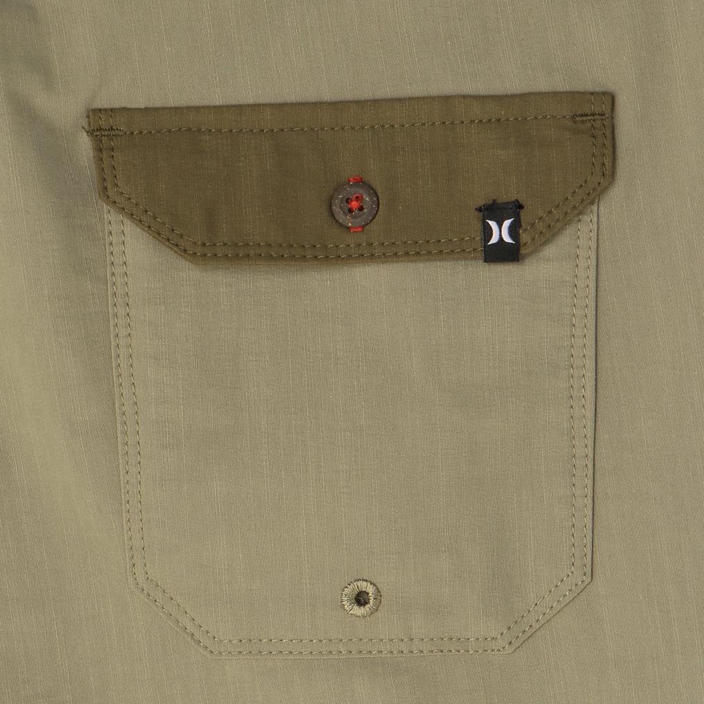  Hurley HURLEY M Phantom Naturals Sessions Boardshort 16画像6
