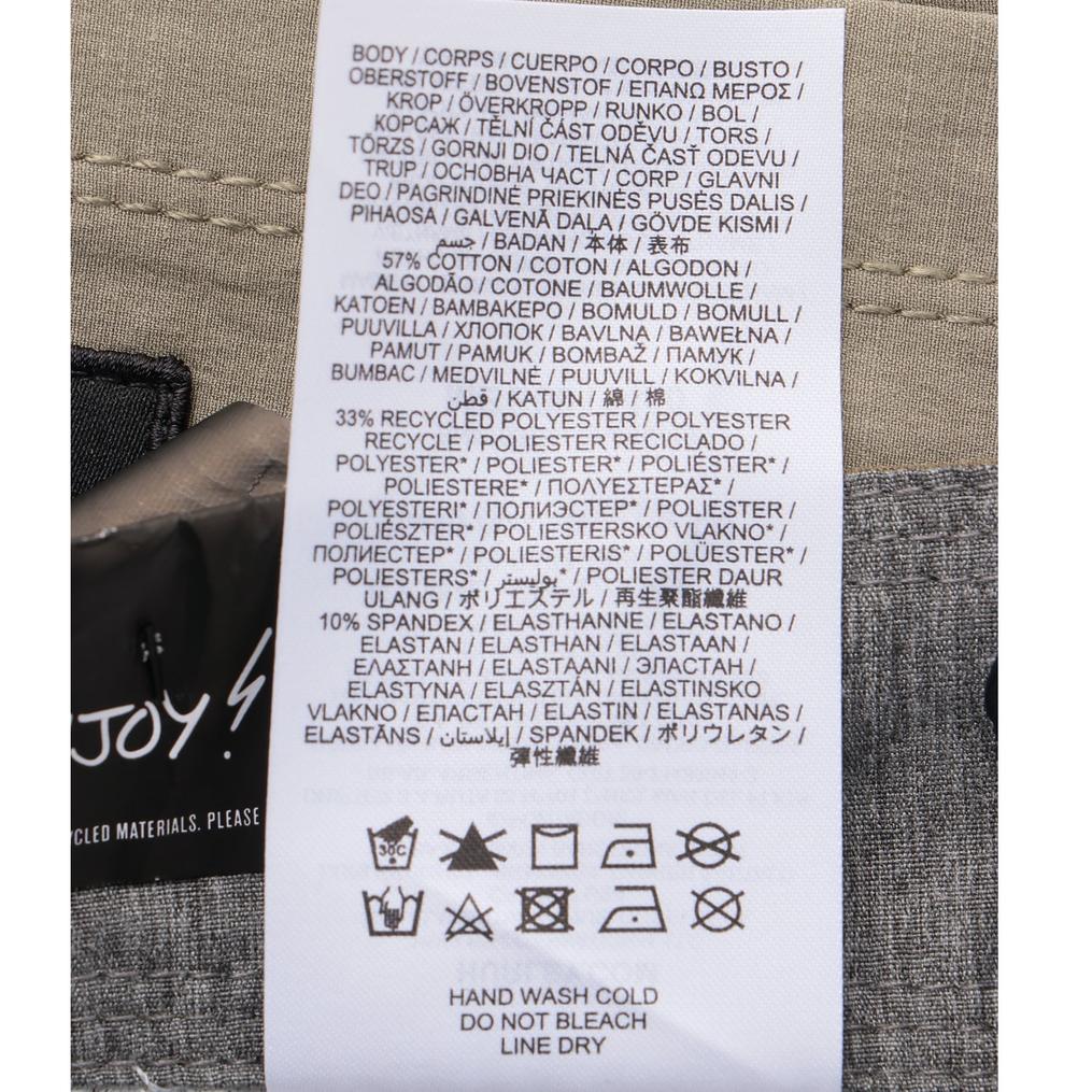 Hurley HURLEY M Phantom Naturals Sessions Boardshort 16画像7