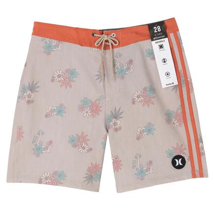 Hurley ファントムナチュラルズテイルゲート 18