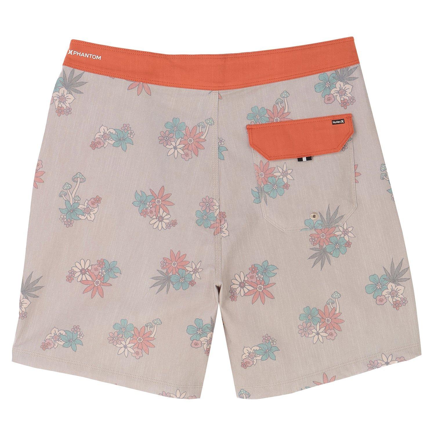 Hurley HURLEY PHANTOM Naturals Tailgate 18｜OSHMAN'S ONLINE 公式通販