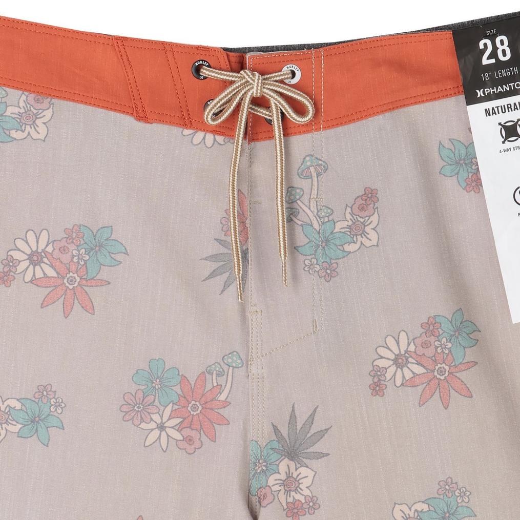  Hurley HURLEY PHANTOM Naturals Tailgate 18画像2